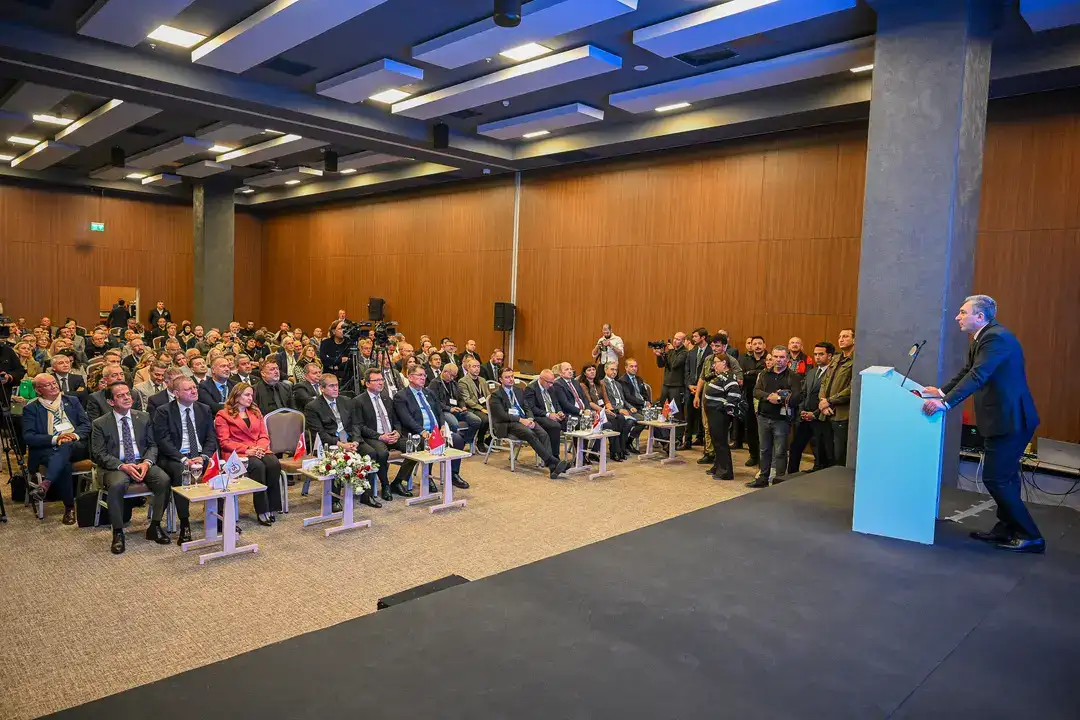 Antalya’nın 25 Yıllık Yol Haritası Belirleniyor 6